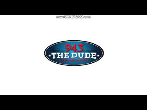 94.3 The Dude WUDE/Legal ID-12/5/2022 - 11PM: Forest Acres, SC