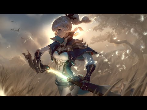 Nightcore - Still Here (Official 2024 League of Legends Song)