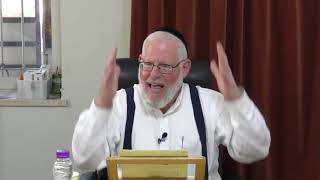 Parshas Ki Teitzei (Rabbi Wagensberg)