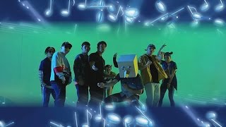 [K-POP] Dynamic Duo·Primary·Boi B·Crush 'highfiVe(하이파이브)' MV 공개 [통통영상]