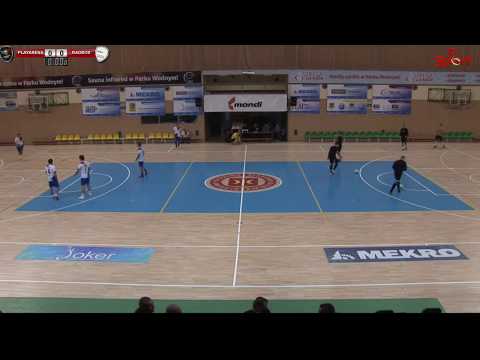 Stalex Liga 12 TRANSMISJE ELIMINACJE 08-12-2018