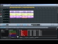 Работаем с программой MAGIX Music Maker 2013 