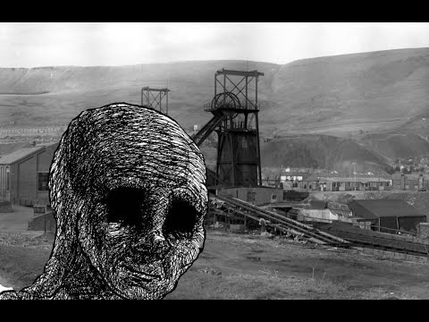 Farewell Johnny Miner (Doomerwave)