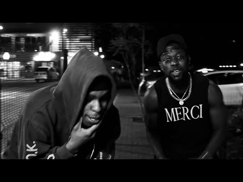 CHOZEN v2 Ft. RayKaz (Official Music Video)