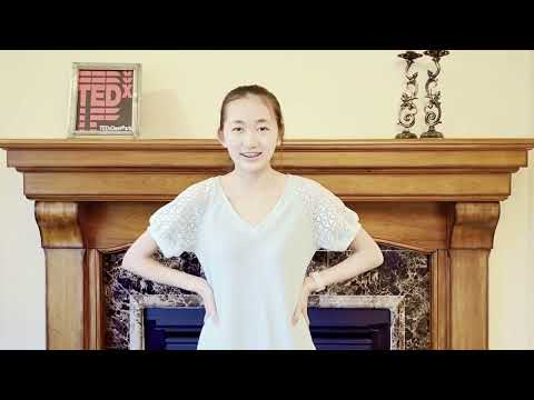 Sample video for Grace Chenxin Liu