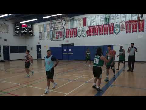 Mountain vs MROS - sunday tier 6 - tbcl 2022 summer