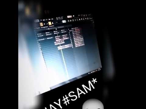 #Mica Prxd_-_JAY#SAM_-_Feat Ragga Intro 2020