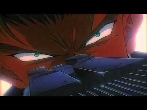 Trigun AMV - The Man Who Spoke of Love and Peace