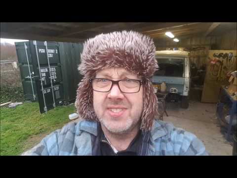 Episode 4 - 1972 project Range Rover A-Suffix - Progress Report