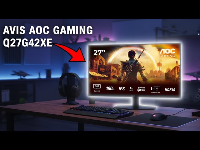 Vídeo relacionado con KFD Fuente de alimentación 20 V Cargador para AOC 27" Q27G2U Q27G2U/BK ADPC2090 Agon AG241QG AG241QX AG 241QG AG 241QX 24" WQHD LCD Gaming Monitor AOC C3583FQ 27G2 ADPC2090 20V 4.5.5 A cable de carga