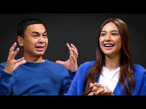 Ternyata Mikha Tambayong Takut Sama Ayam