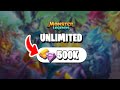 Monster Legends Hack - How to Get Unlimited Gems and Gold in Monster Legends Mod apk 2024