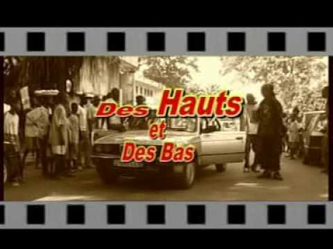 Degg J Force3 - Des Haut et des Bas