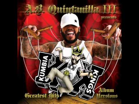 KUMBIA KINGS - Azucar [HQ]