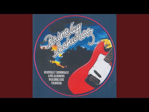 Brown Sugar (Live, AOR, Tilburg, Netherlands, 25 November 1974)