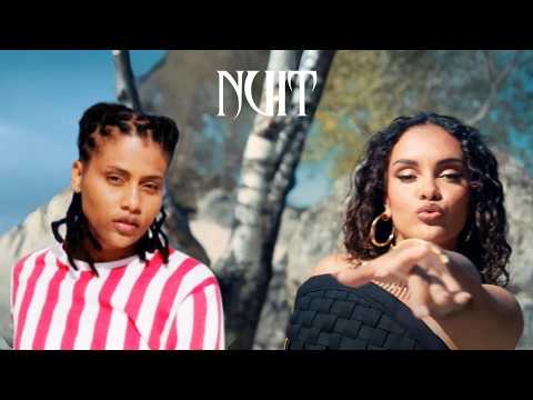 Meryl & Kalipsxau - NUIT (prod. $ML)