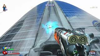 Obscura (feat. Omegis) spielt... Serious Sam 2 #23: Planet Sirius