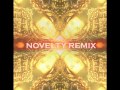 Juno Reactor - Zwara (Novelty Remix