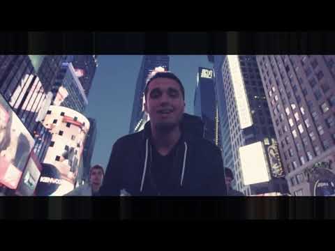 THE HEYDAZE - CITY GIRL (Official Music Video)