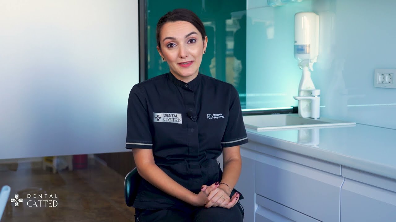 Respirația Urât Mirositoare Cauze Parodontale Și Soluții Eficiente 4 6