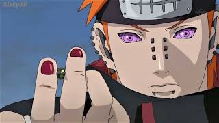 Download lagu Suara notifikasi pesan masuk 'Shinra Tensei' (Pain) Naruto Shippuden mp3