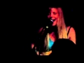 Marnie Stern "Her Confidence" live in Kalamazoo
