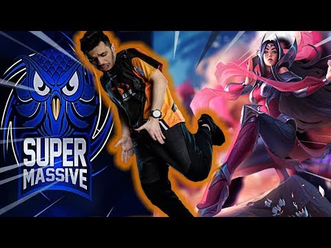 ENSINEI A SARRADA PARA OS TURCOS (Dynquedo stream #1)