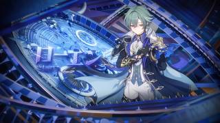 【原神】ver6.6 ローエン実装 伝説任務進める 終わったらローエン育成進めたり