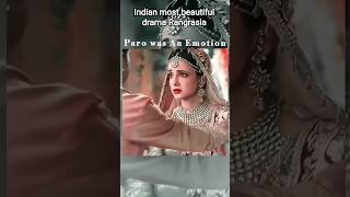 Download lagu Indian most beautiful drama Rangrasiya #shorts #indiandrama #rangrasiya #trending #sanayairani #fyp mp3