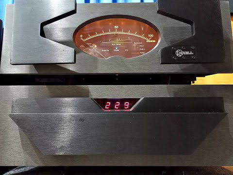 lungyim~Krell Audio Standard (KAS) Amplifiers - The Best of The Best Power Amplifiers ( 15.1 )