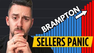 You Won’t Believe What’s Happening To Brampton Real Estate -October Update
