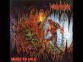 Mortification - Razorback