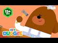 Building With Duggee Duggee S Best Bits 20 Minutes Hey Duggee