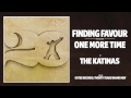 Finding Favour - One More Time [AUDIO] 
