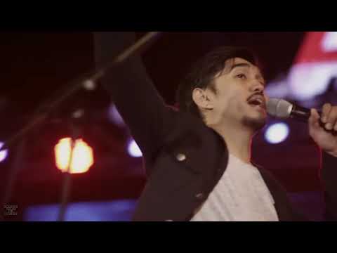 Sheila On 7 -  Lapang Dada  ( sounds from the corner )