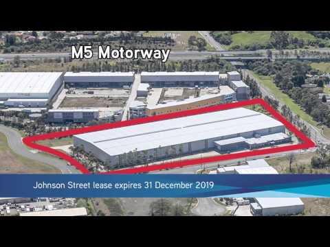 42 Airds Road, Minto & 1 Johnson Street, Campbelltown