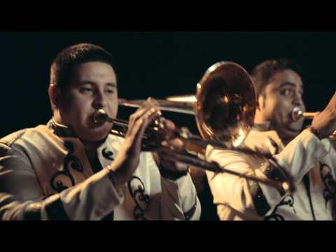 Banda Playa Grande - La Presumida  (Video Oficial)