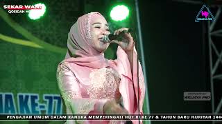 Download lagu TIKET SUARGO - NISA AYUNI QURATUL AYUN - SEKARWANGI RELIGI LIVE KEBOWAN WINONG PATI mp3