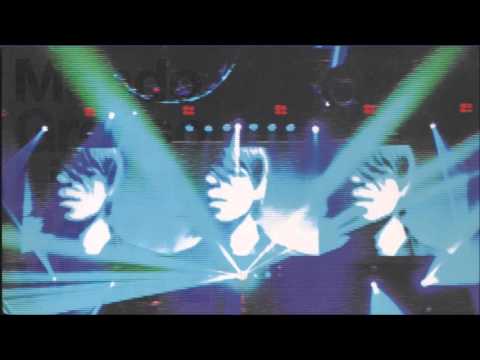 Mondo Grosso - Next Wave Live 2 (Disk 1 & 2)