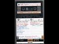Stuart Moxham - Black Session, 25/11/1993