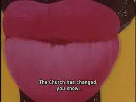 Discreet Charm of the Bourgeosie (Trailer)