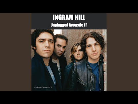 Almost Perfect (acoustic) - Ingram Hill
