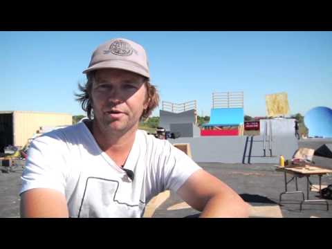 Texas Toast Jam 2014 Preview