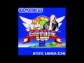 Mystic Eminem Zone (Eminem vs Sonic The ...