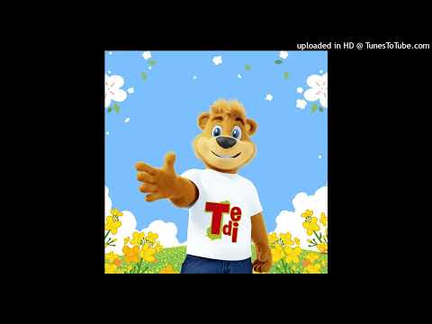 BARBATII POWERPRAF - TEDI