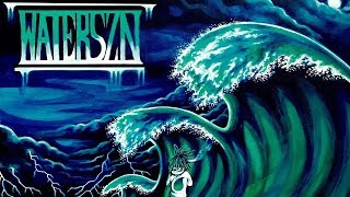 Chris Travis - Nemo (WATERSZN)