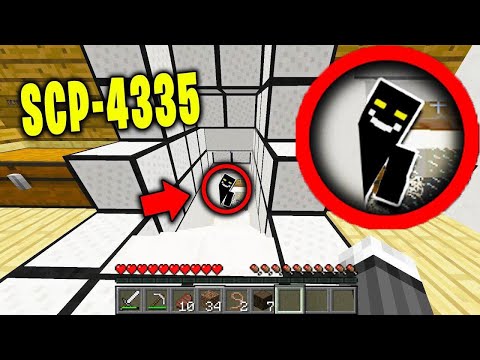 Something Creepy Broke into our Minecraft Base at NIGHT... (Scary Minecraft Video)