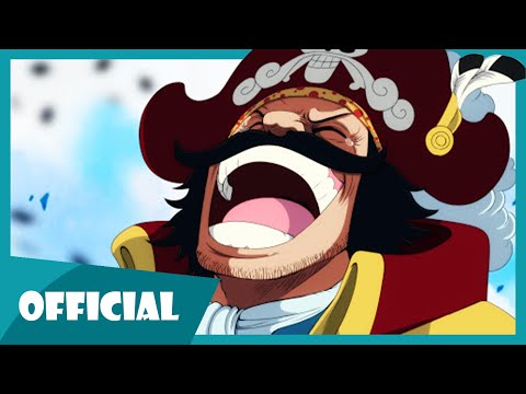 Rap về D Roger Lái Trap (One Piece) | Phan Ann