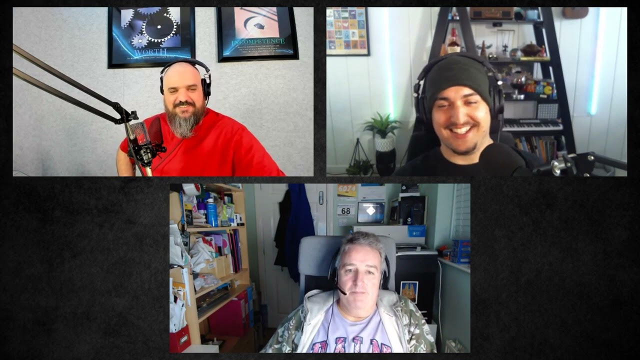 Asking the Right Questions: A Conversation with Guy Leech