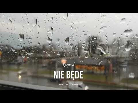 Kacpero - Nie Bede. Prod Vintageman
